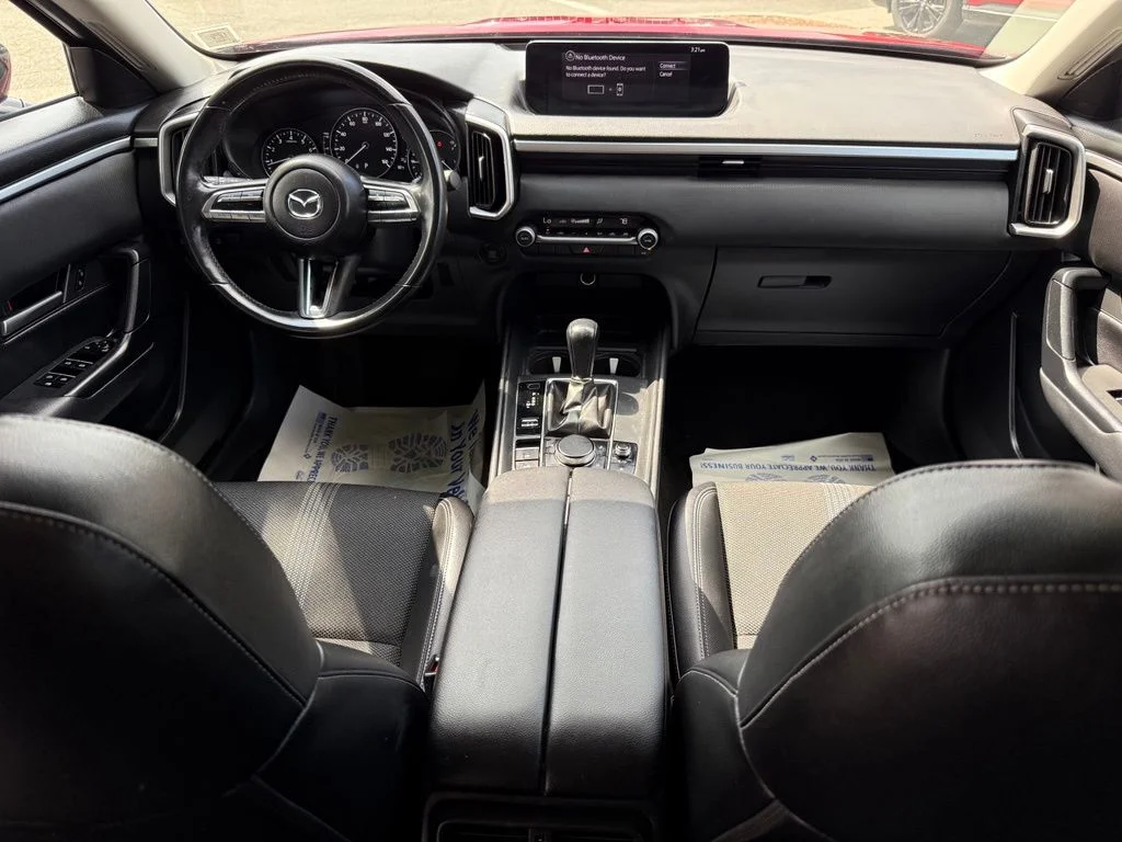 Used 2024 Red Mazda 2.5 S Select Package image 21