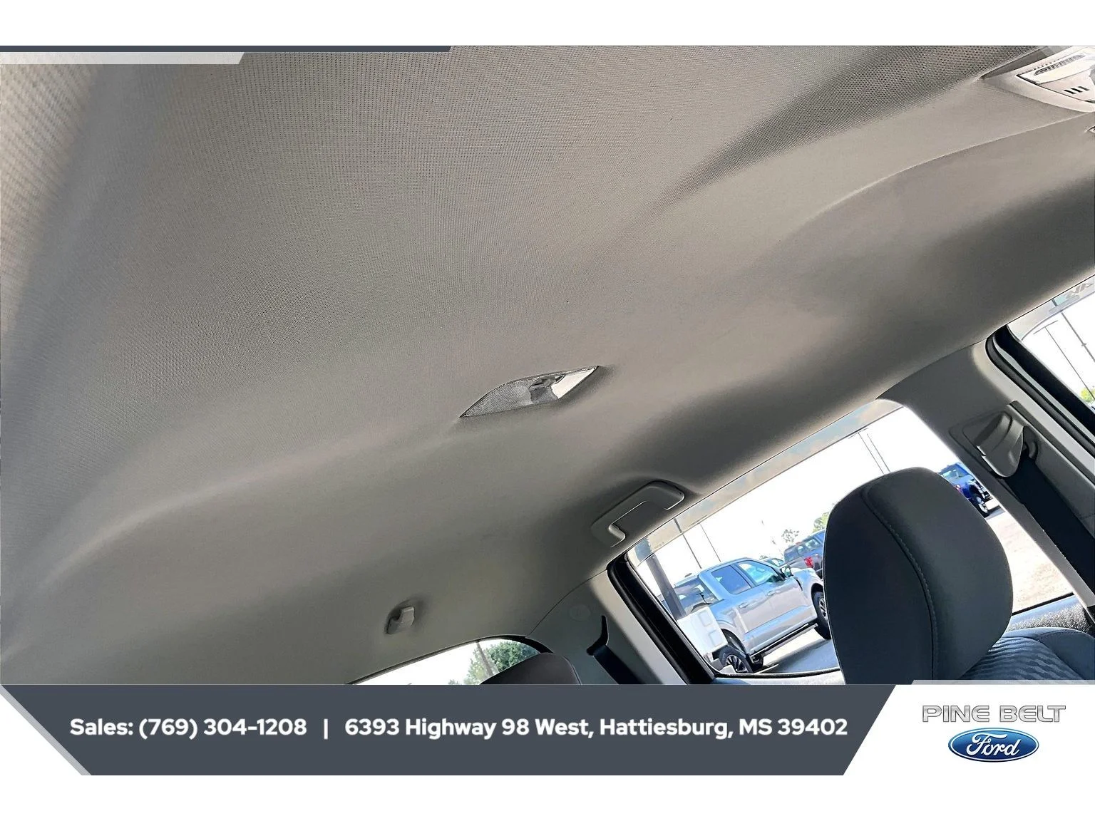 Used 2023 Celestial Silver Metallic Toyota SR5 image 17