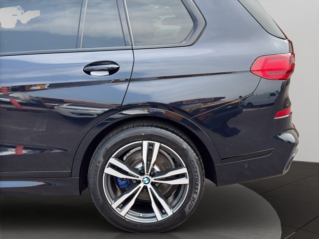 Used 2022 Carbon Black Metallic BMW xDrive40i image 24