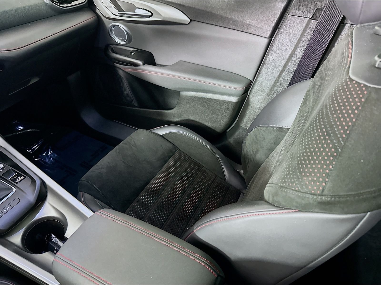 Used 2024 Gray Dodge R/T Plus image 24