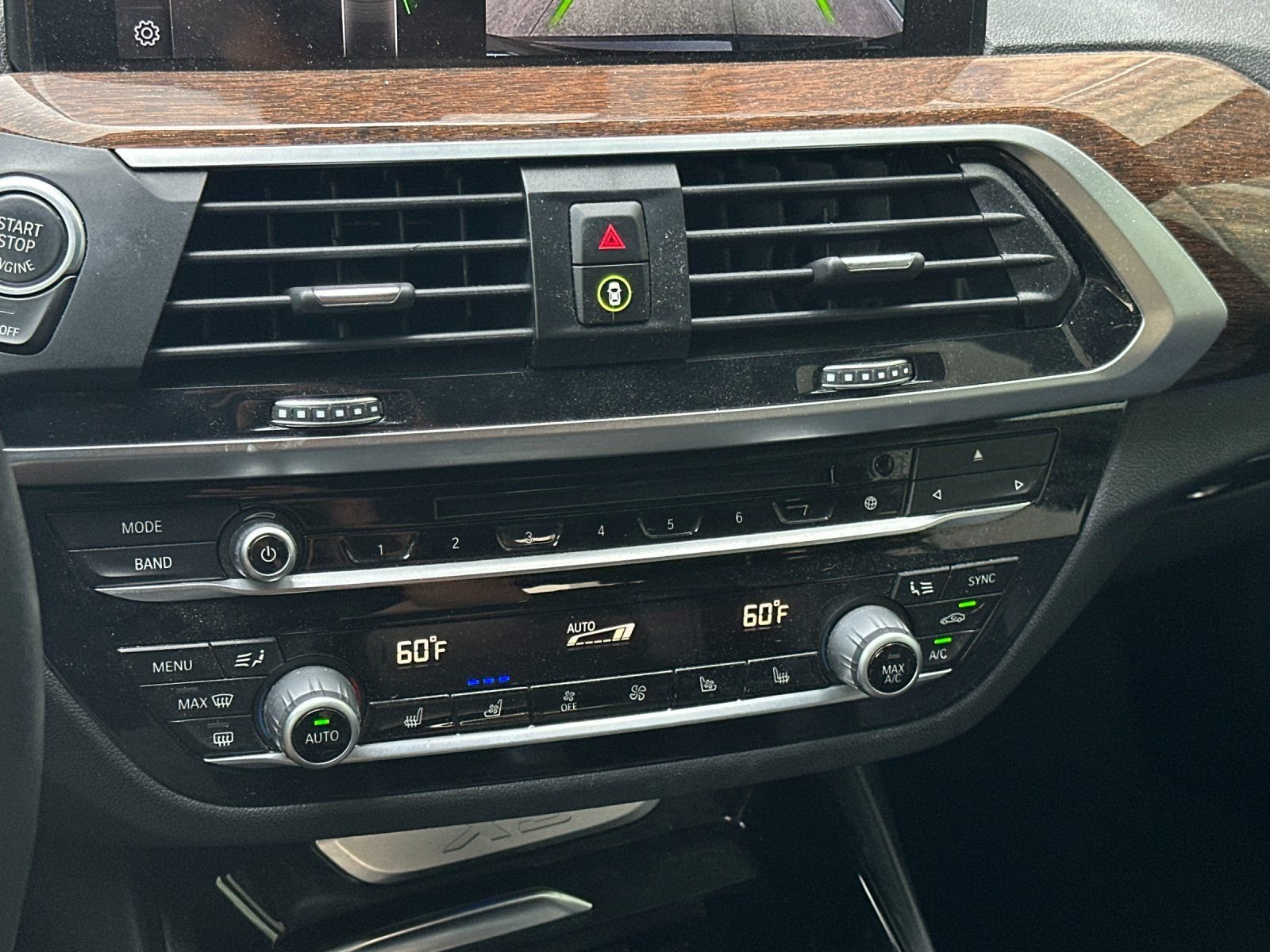 Used 2018 Jet Black BMW xDrive30i image 20