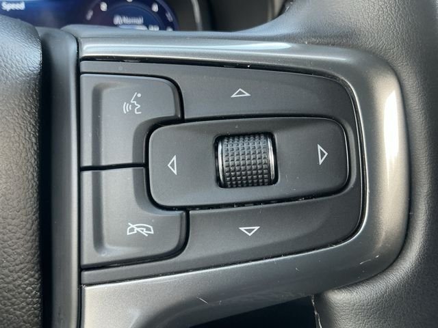 Used 2024 Black Chevrolet LT image 19