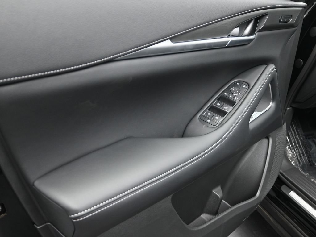 2025 INFINITI QX60 LUXE - Photo 12