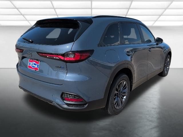 New 2026 Polymetal Gray Metallic Mazda SC Plus AWD image 31