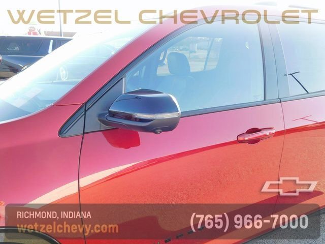 2026 Chevrolet Traverse RS - Photo 11