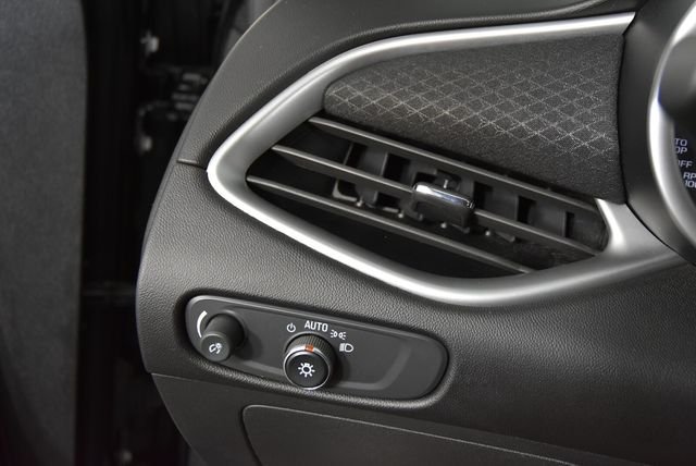 Used 2024 Black Chevrolet RS image 40