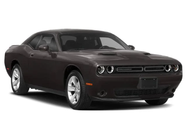 Used 2023 Torred Clearcoat Dodge SXT image 9