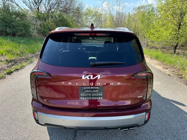 2023 Kia Telluride SX Prestige - Photo 6