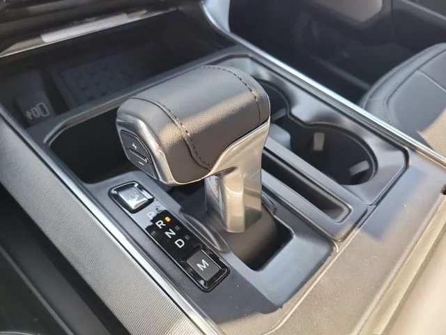 New 2026 Avalanche Ford Platinum image 28