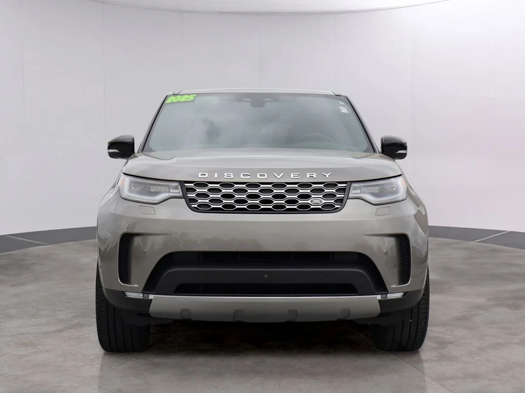 Certified 2025 Land Rover Discovery S with VIN SALRJ2FX6S2505884 for sale in Kansas City