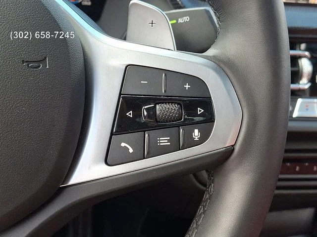 2024 BMW 2 Series 228i - Photo 22