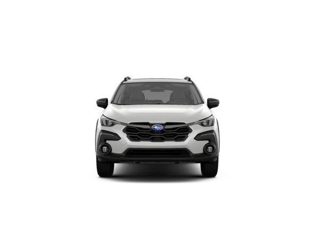 New 2026 CRYSTAL WHITE PEARL Subaru Limited image 8