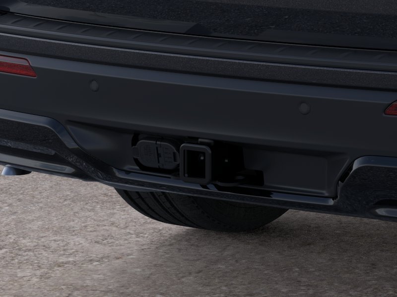 New 2026 Agate Black Metallic Ford ST-Line image 23