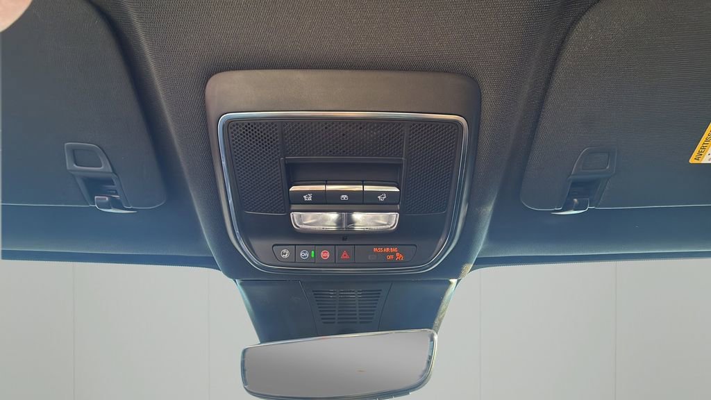 2026 Chevrolet Blazer EV SS - Photo 25