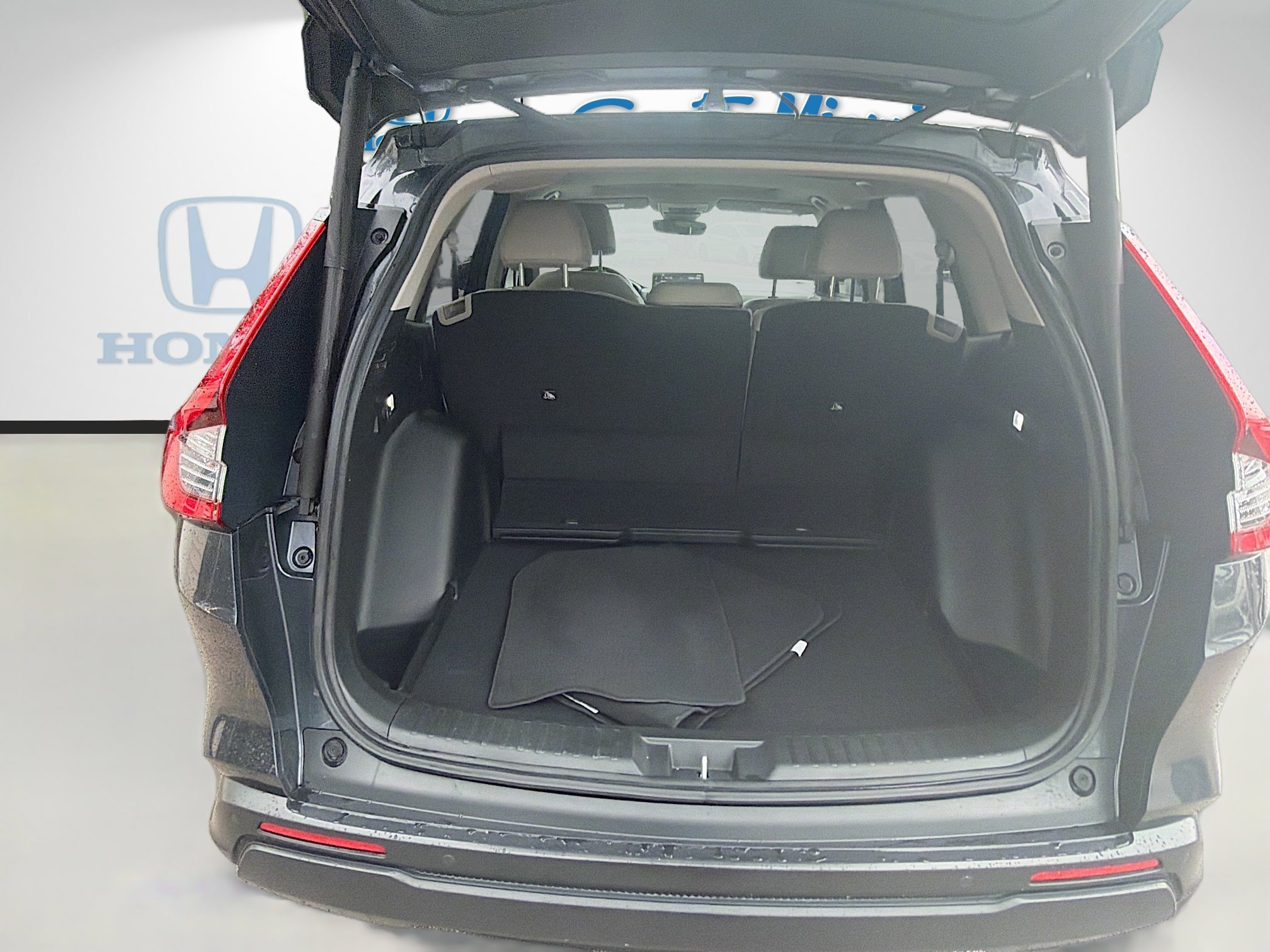 2023 Honda CR-V EX-L - Photo 22
