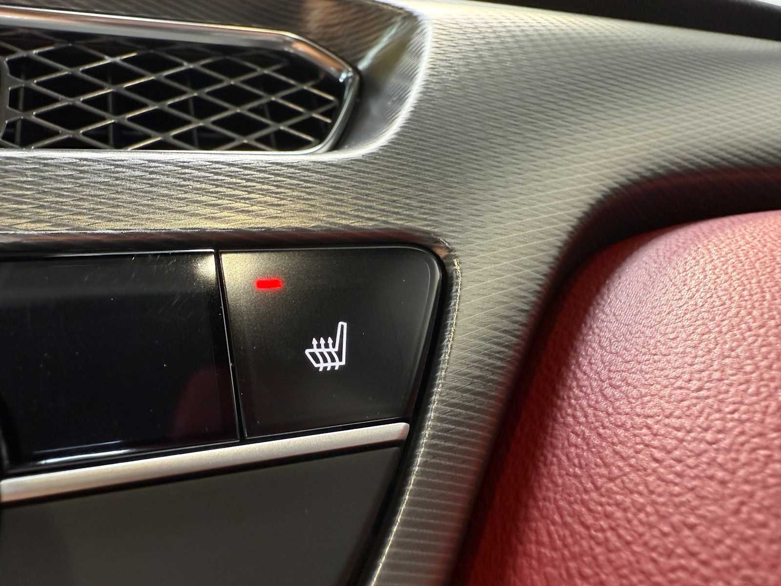 New 2026 Urban Gray Pearl Acura w/A-Spec Technology Package image 18