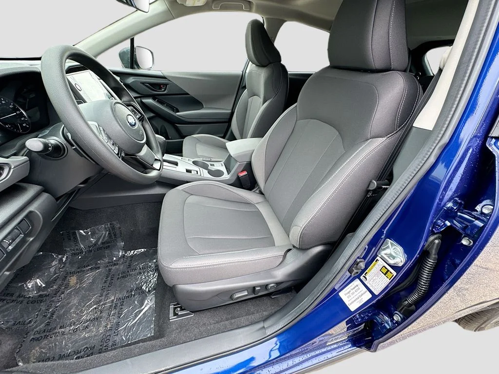New 2026 Blue Subaru Premium image 26