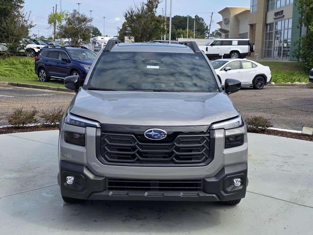 New 2026 RIVER ROCK PEARL Subaru Premium image 2