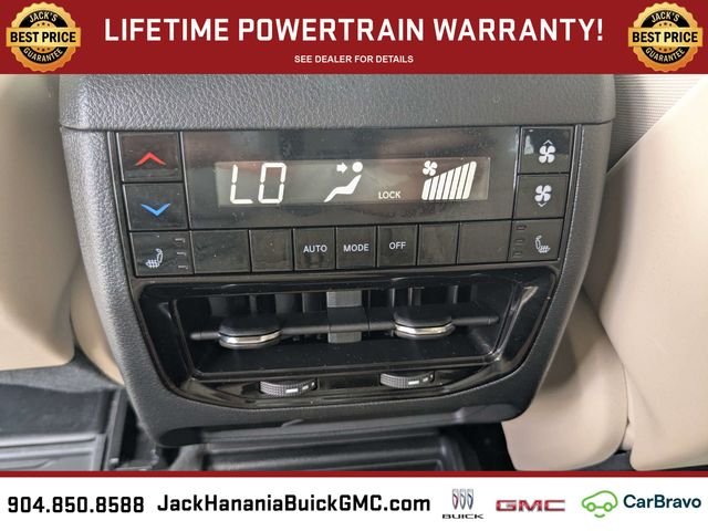 Used 2024 Red Jeep Limited image 14