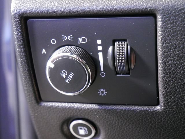 Certified Used 2021 Gray Jeep Limited image 24