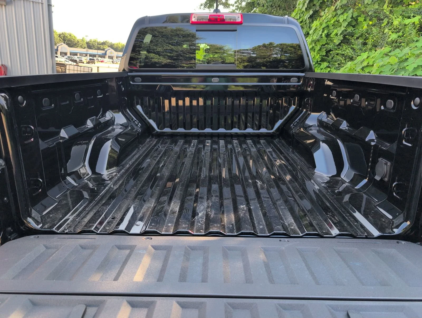 2025 GMC Canyon Elevation - Photo 34