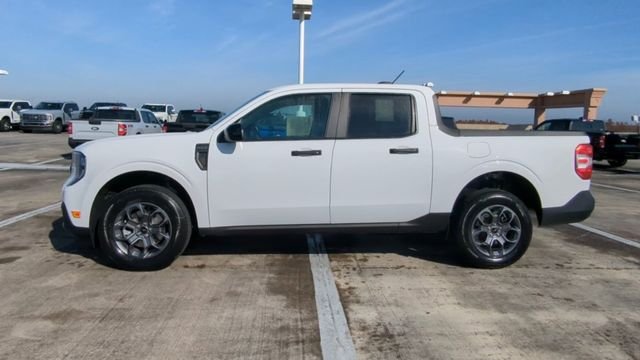 New 2026 Oxford White Ford XLT image 69