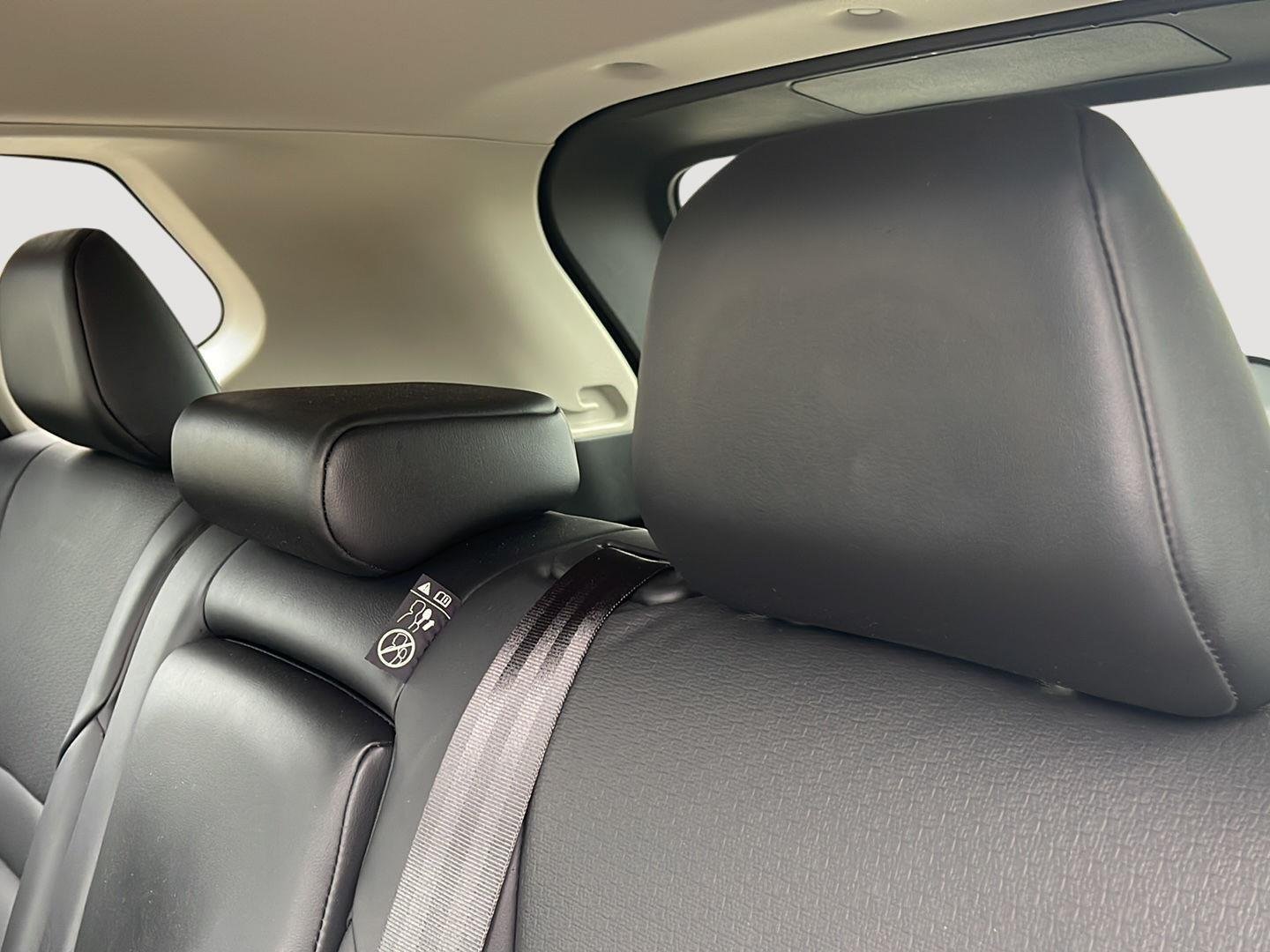 2022 Nissan Rogue SV - Photo 13