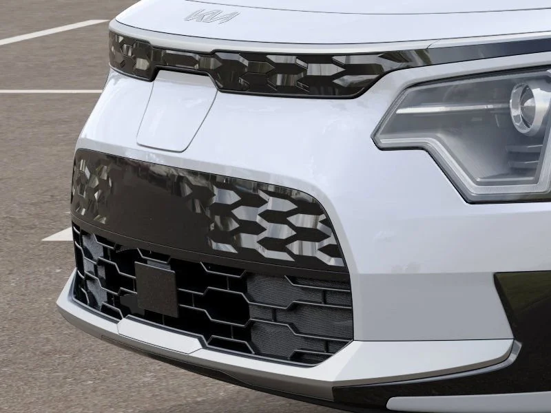 2025 Kia Niro Wind - Photo 12