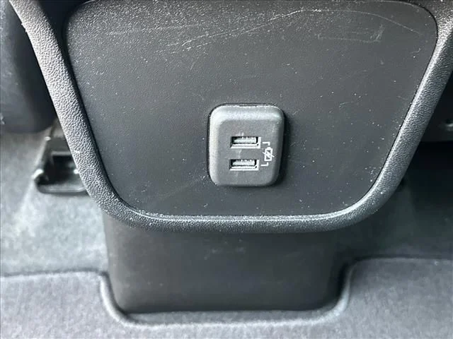 Used 2019 Silver Chevrolet LT image 15