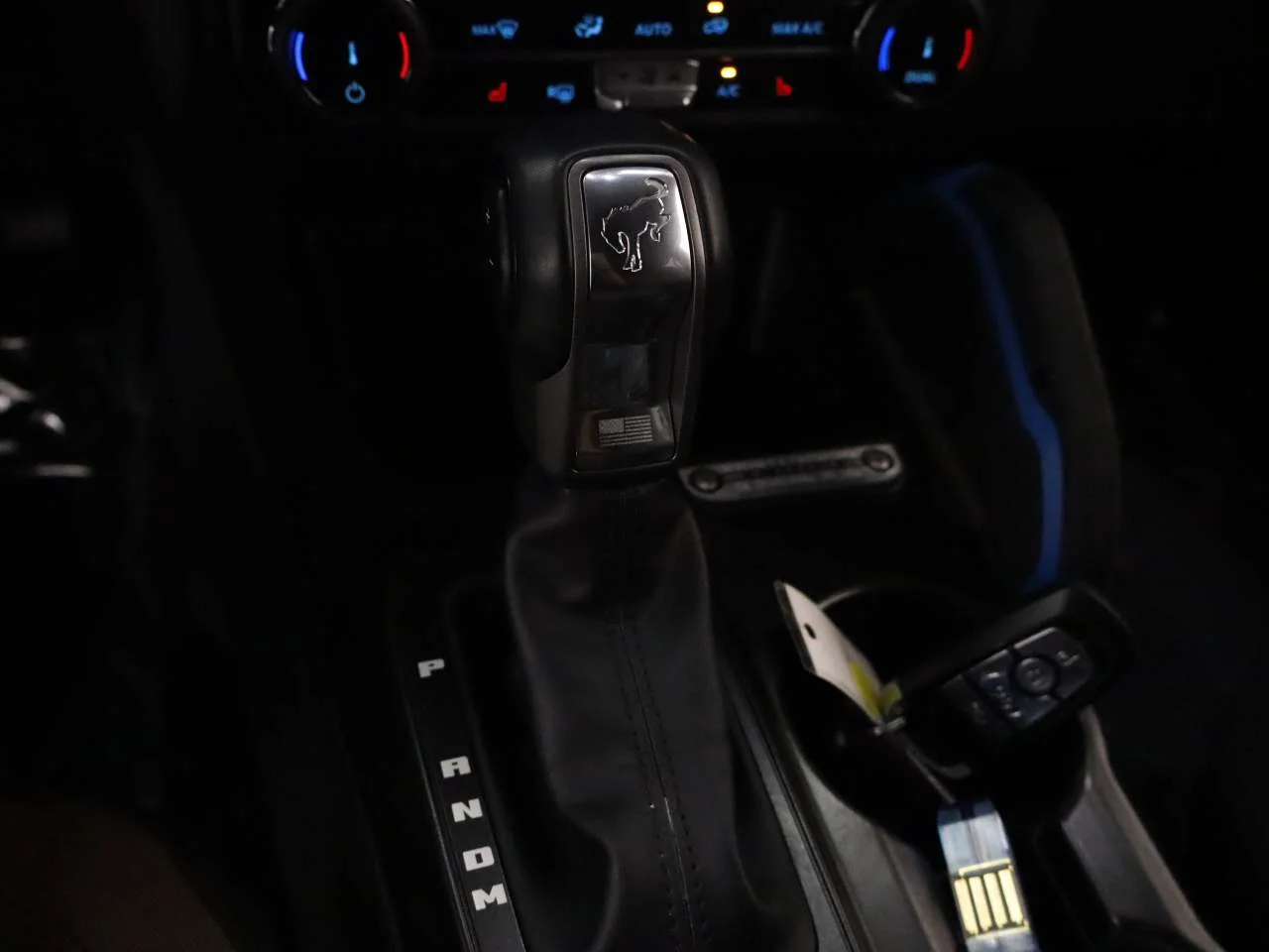 Used 2022 Orange Metallic Ford Outer Banks image 9
