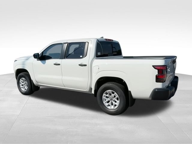 New 2026 White Nissan S image 6