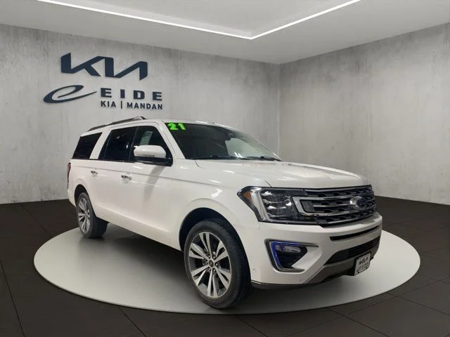 2021 Ford Expedition Limited MAX 4x4's photo