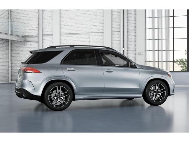 Certified Used 2026 Silver Mercedes-Benz GLE 53 AMG® image 20