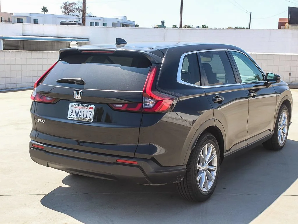 2024 Honda CR-V EX-L - Photo 22