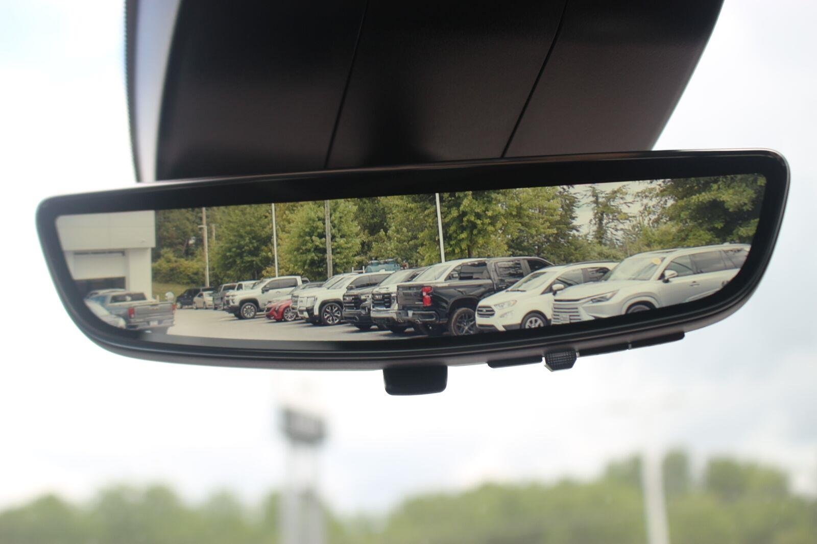 Used 2026 Sterling Metallic GMC Denali image 32