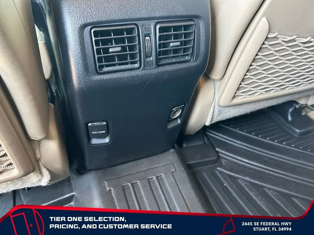 Used 2019 Gray Toyota Limited image 16