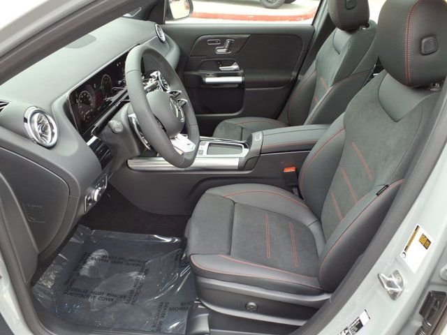 New 2026 956 Mercedes-Benz AMG®  35 image 14