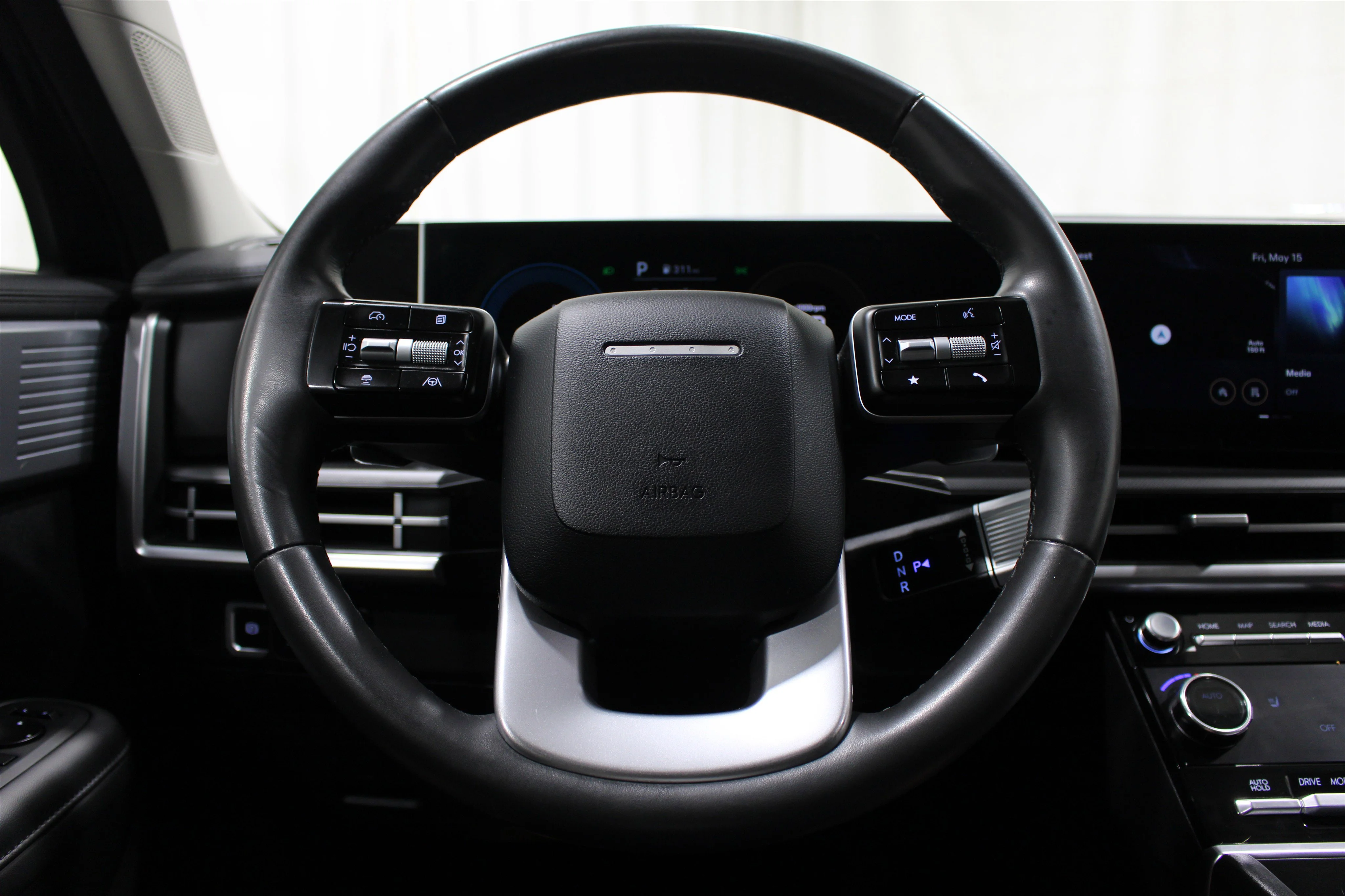 2024 Hyundai Santa Fe XRT - Photo 10