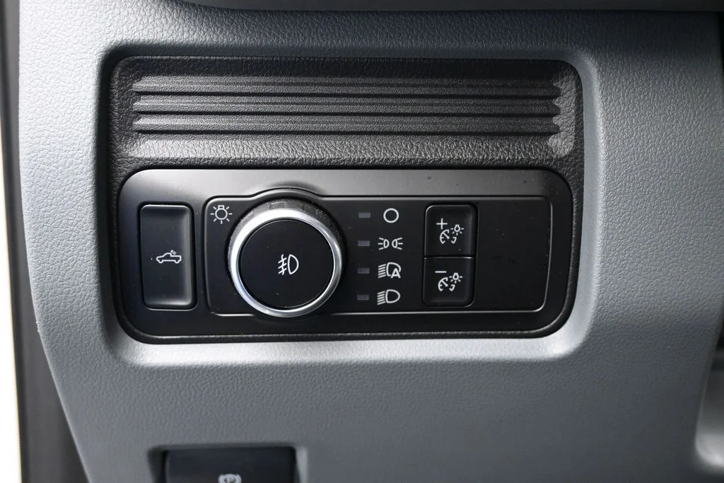 Certified Used 2025 White Ford XL image 11