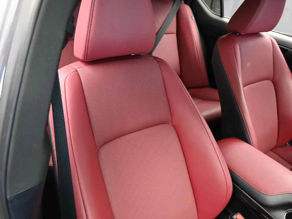 Used 2025 Gray Lexus 300 image 46