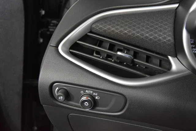 Used 2024 Black Chevrolet RS image 40