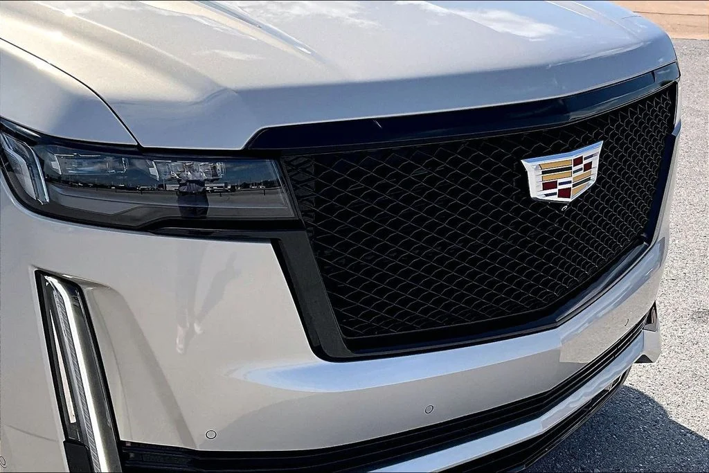Used 2021 Beige Cadillac Sport image 29