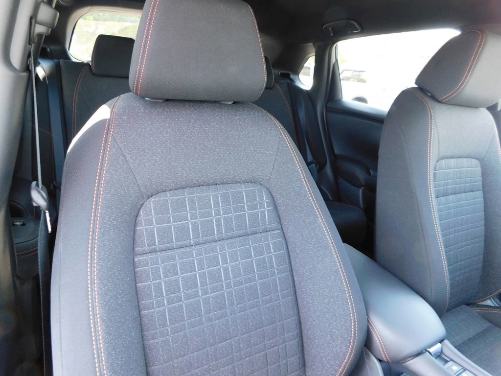 Used 2026 Urban Gray Pearl Honda AWD SPORT image 57