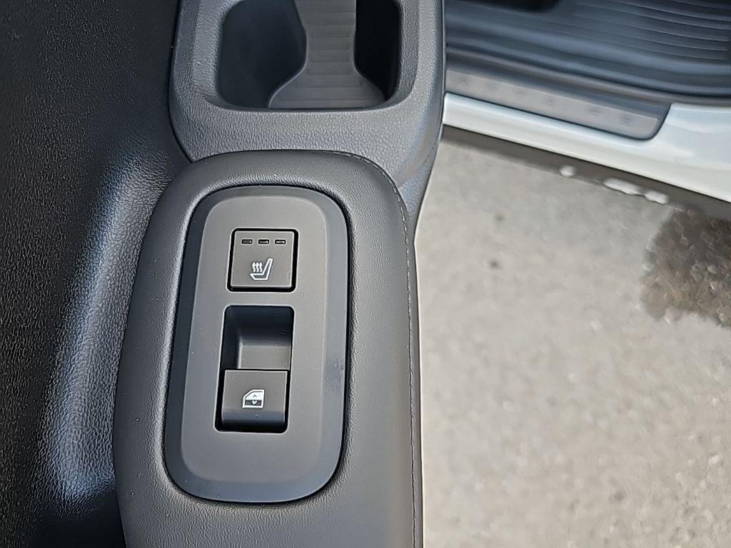 2026 Hyundai Santa Fe Calligraphy - Photo 33