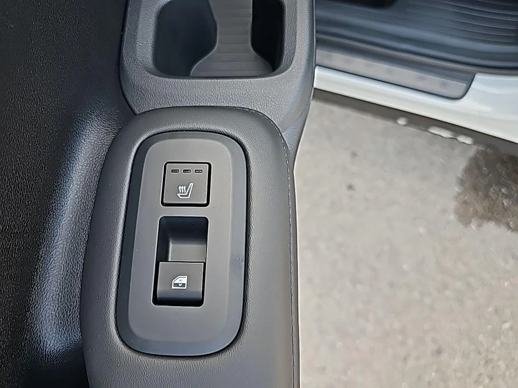 2026 Hyundai Santa Fe Calligraphy - Photo 33