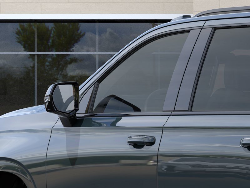 New 2026 Aegean Stone Cadillac V-Series image 12