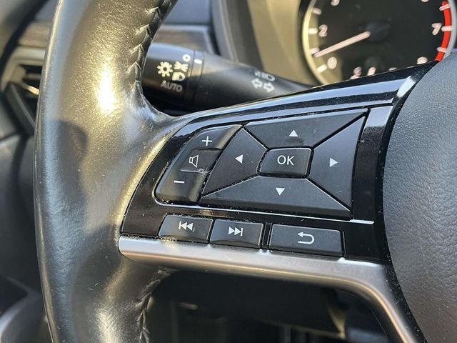 2023 Nissan Altima SL - Photo 24
