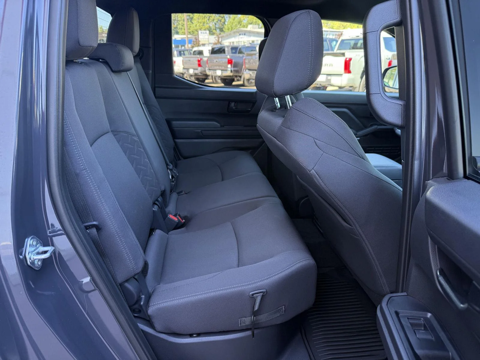 Used 2026 Underground Toyota SR5 image 19