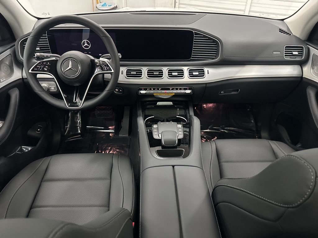 Certified Used 2026 White Mercedes-Benz GLE 350 image 23