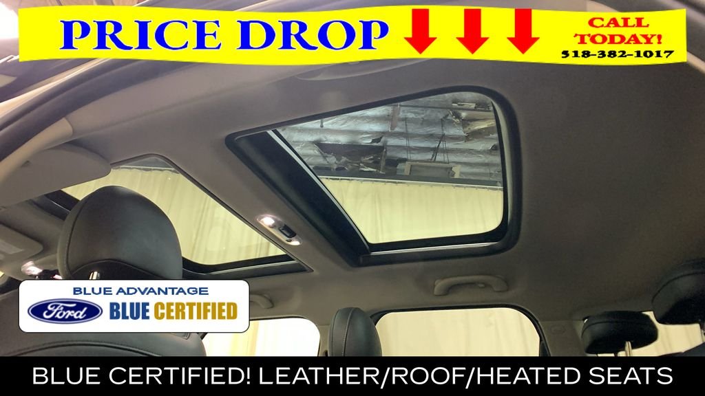Certified Used 2022 White Silver MINI  image 24